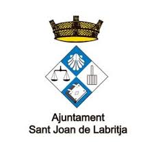 logo AYUNTAMIENTO DE SANT JOAN DE LABRITJA