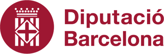 logo diputacio Barcelona